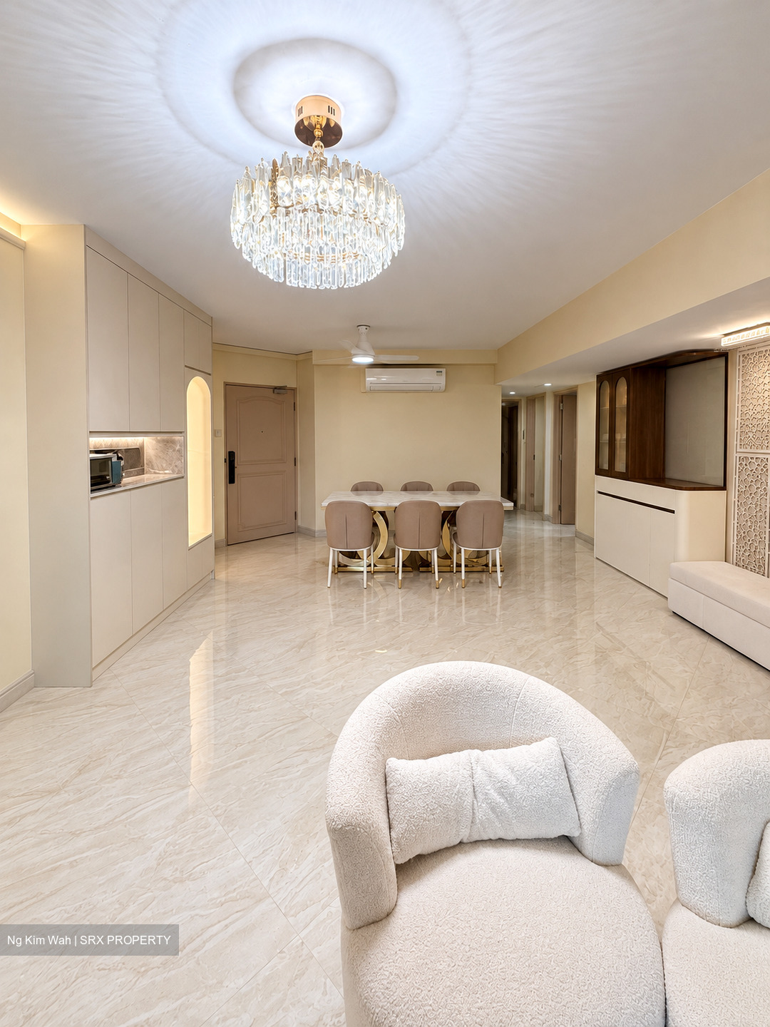Melville Park (D18), Condominium #624192341